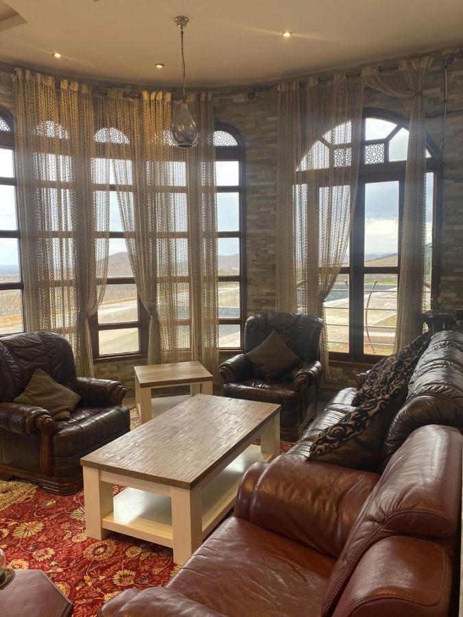 Maison D'Hote - Le Beau Panorama Беркан Экстерьер фото