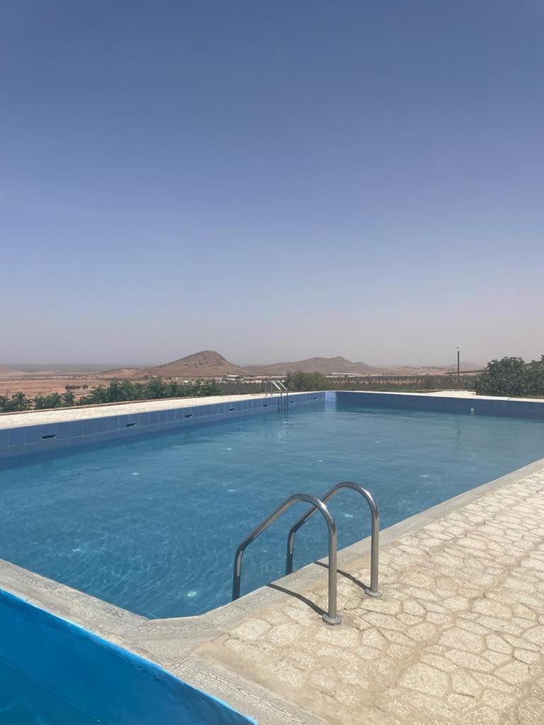 Maison D'Hote - Le Beau Panorama Беркан Экстерьер фото